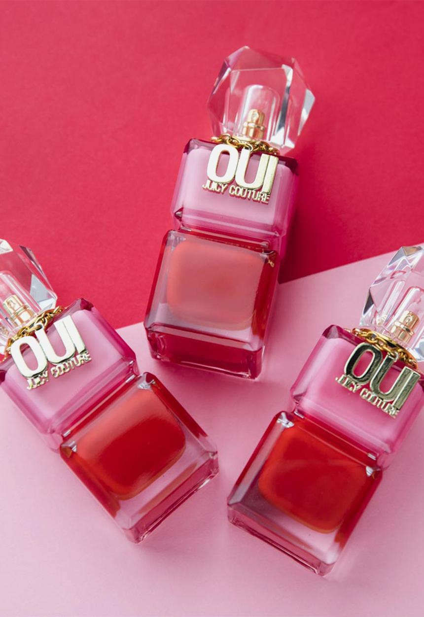Juicy Couture - OUI Juicy Couture EDP - 50ml