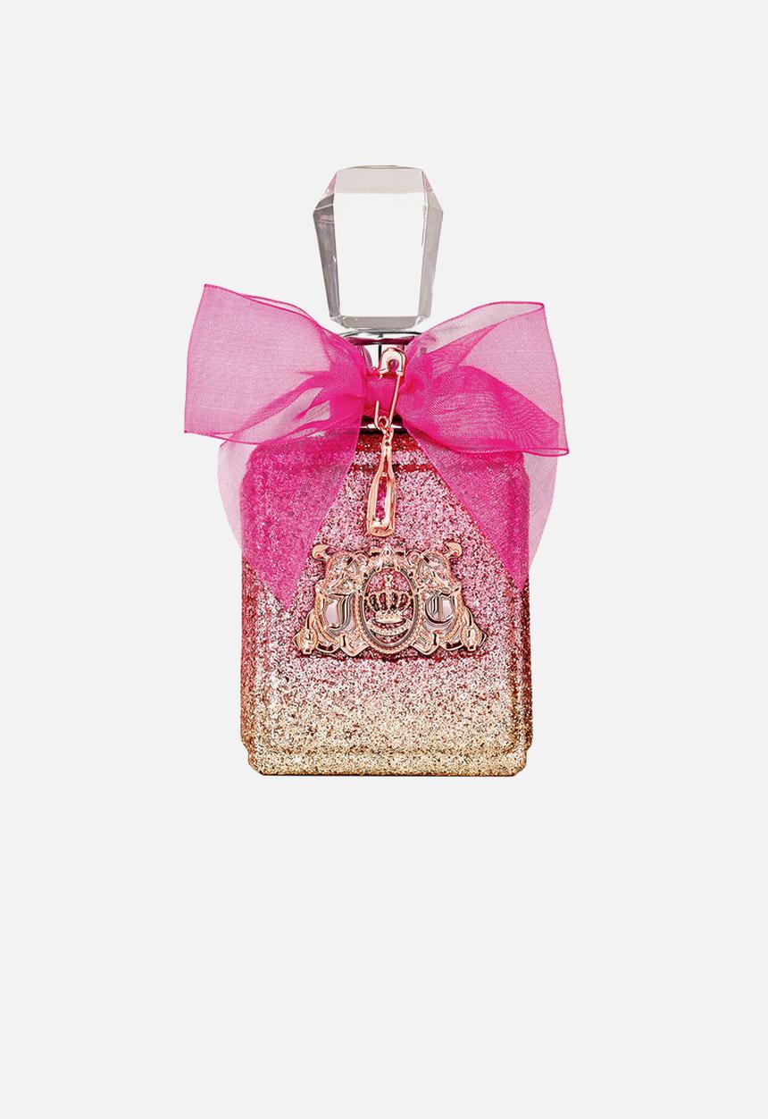 Juicy Couture - Viva la Juicy Rosé EDP - 100ml