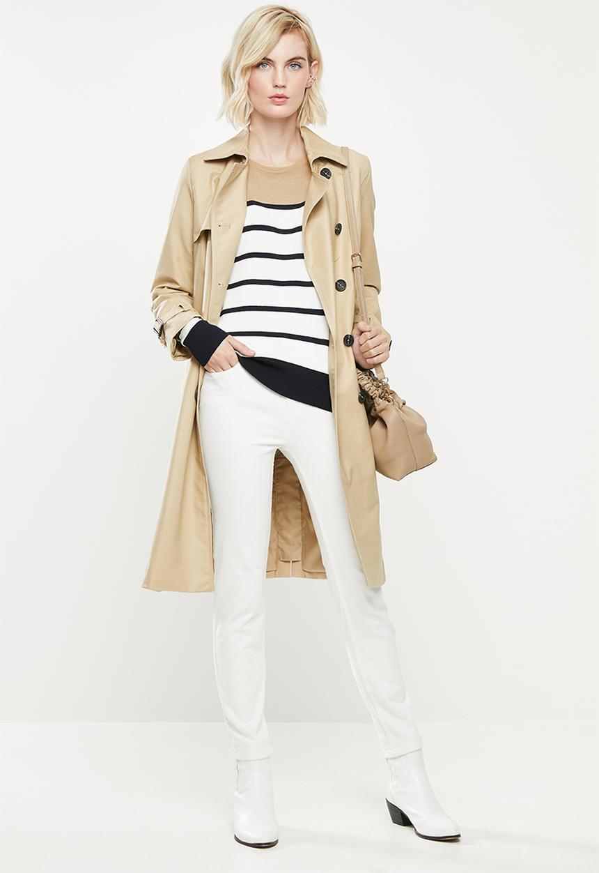 Vero Moda - Lacole block blouse - multi