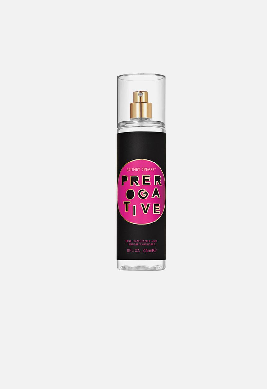 BRITNEY SPEARS - Prerogative Fine Fragrance Mist - 236ml
