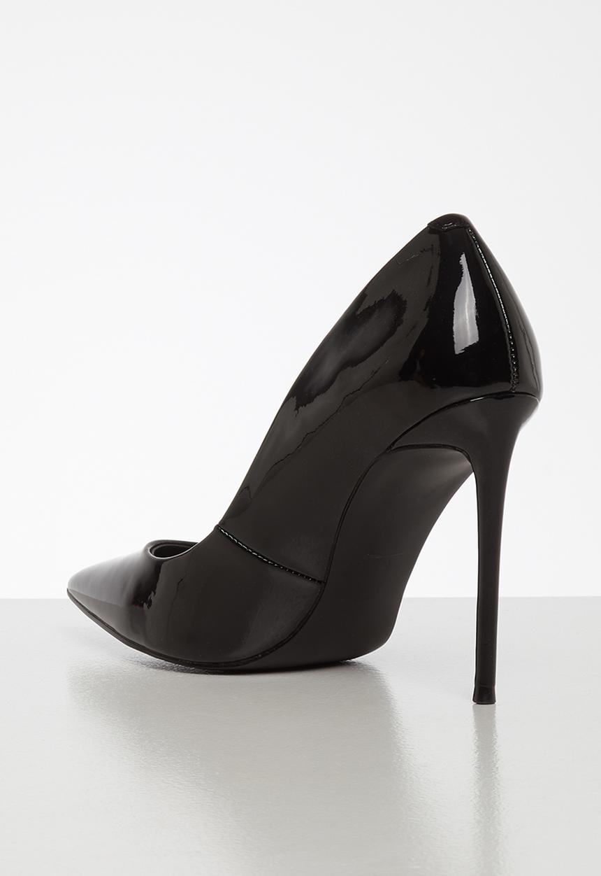 Steve Madden - Vala heel - black 
