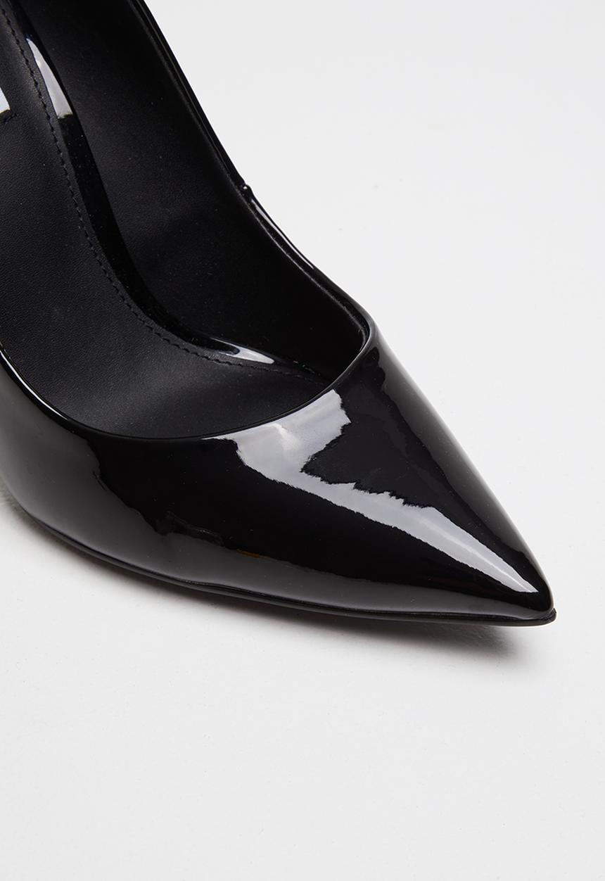 Steve Madden - Vala heel - black 