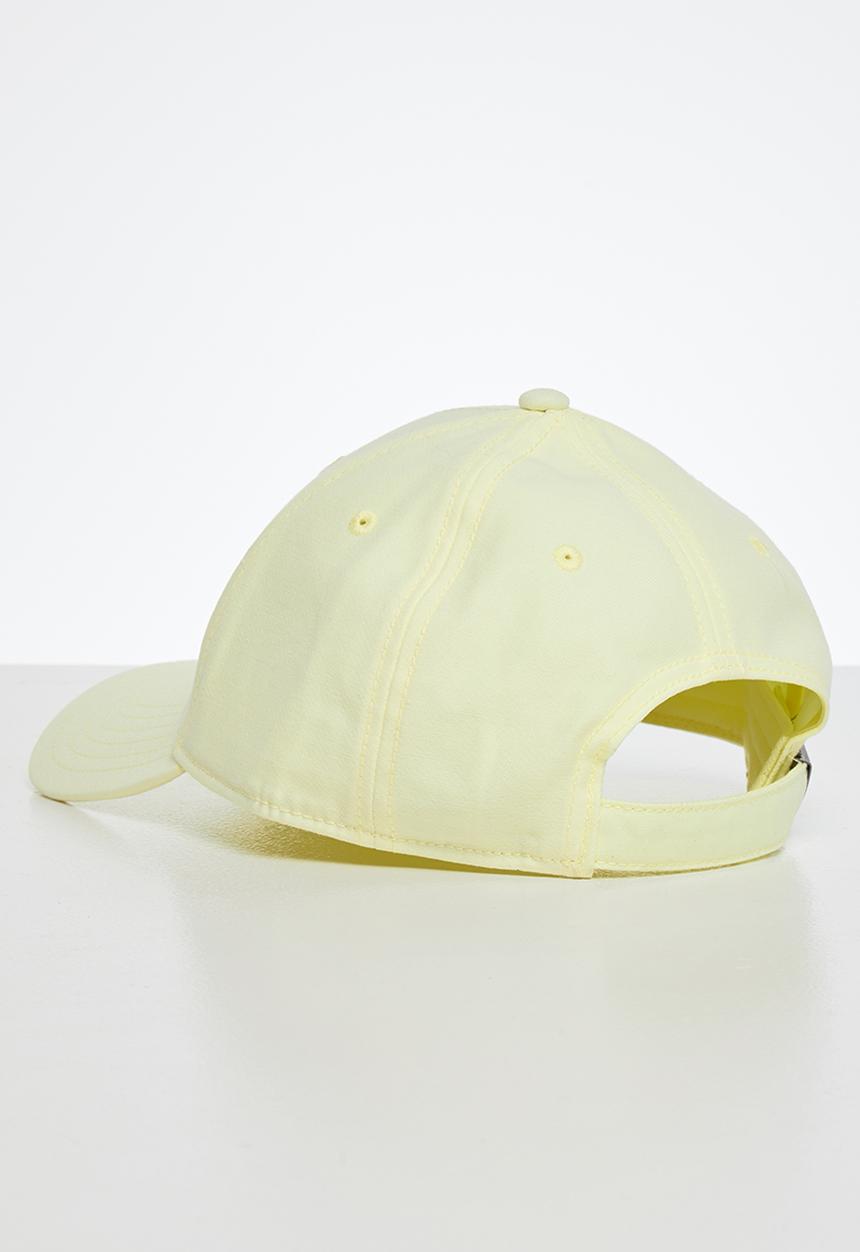 The North Face - 66 Classic hat - yellow