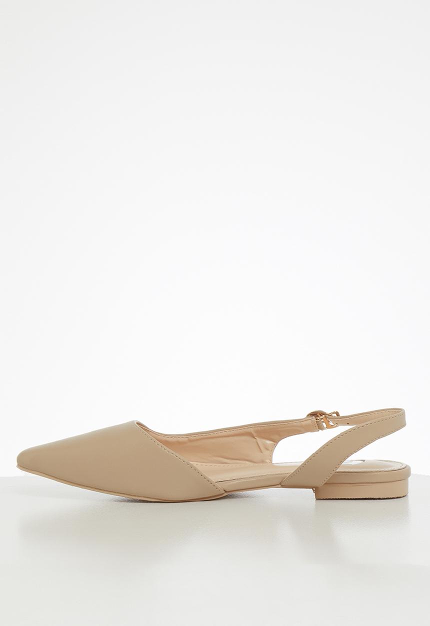 Footwork - Spotti pump - neutral