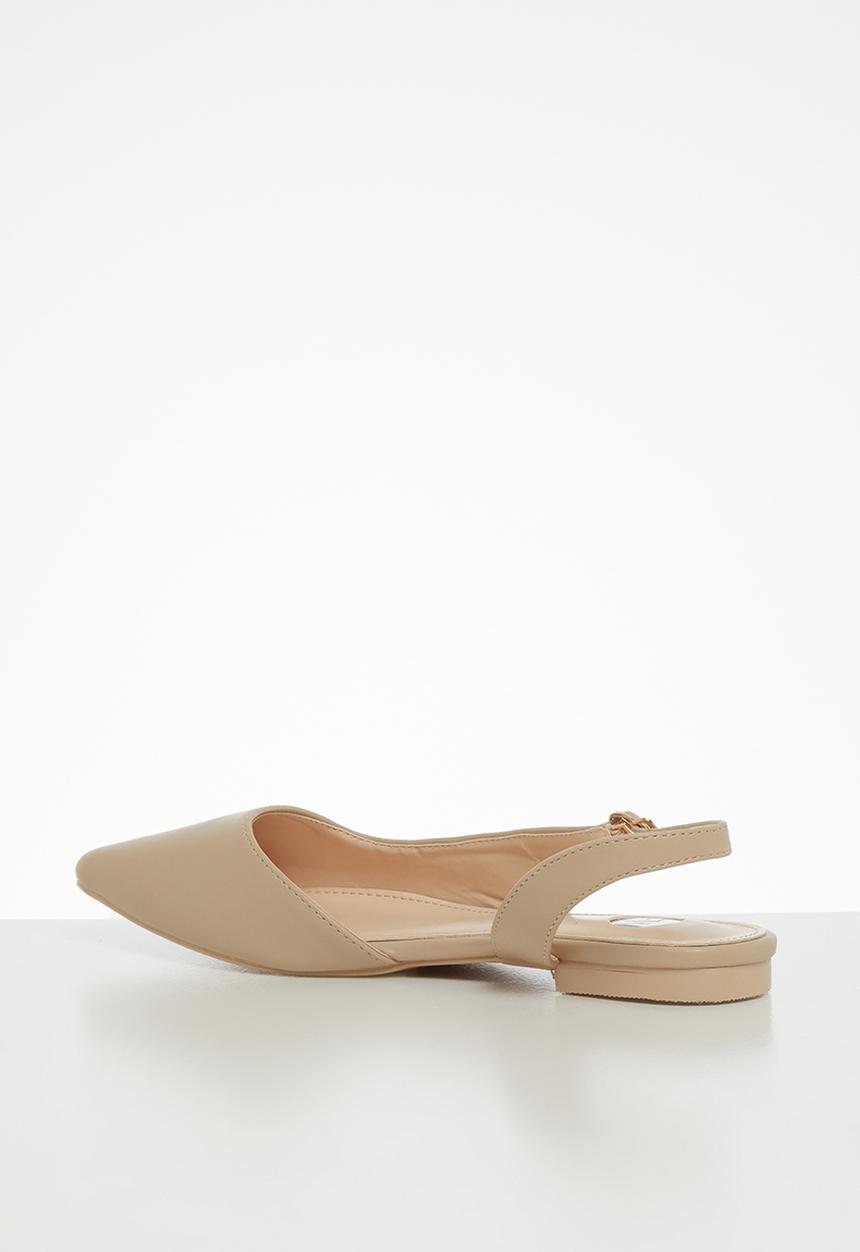Footwork - Spotti pump - neutral