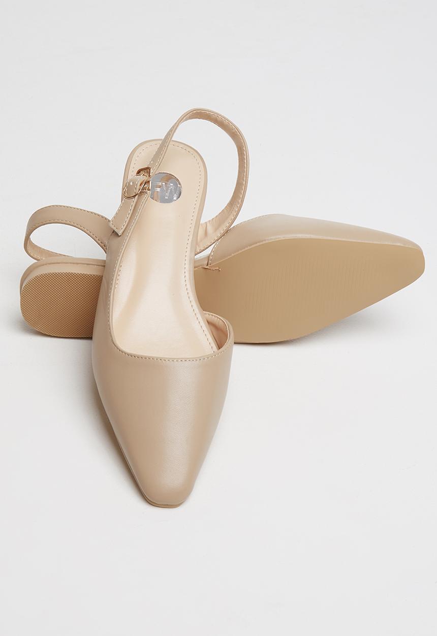 Footwork - Spotti pump - neutral