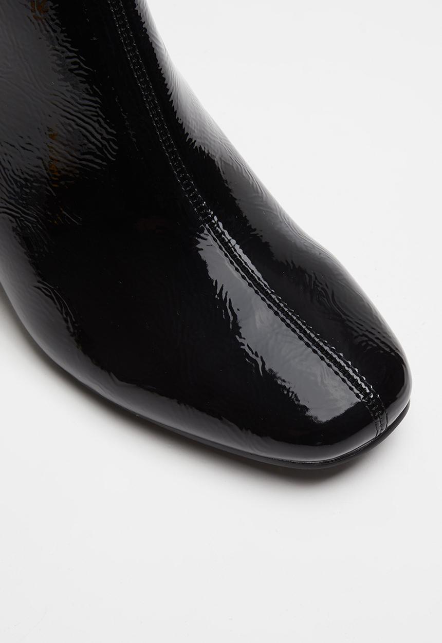 Footwork - Danny boot - black