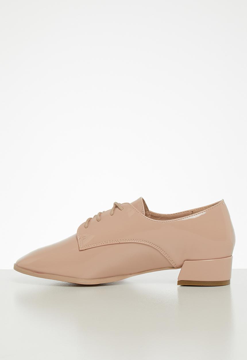 Footwork - Synthia oxford - beige
