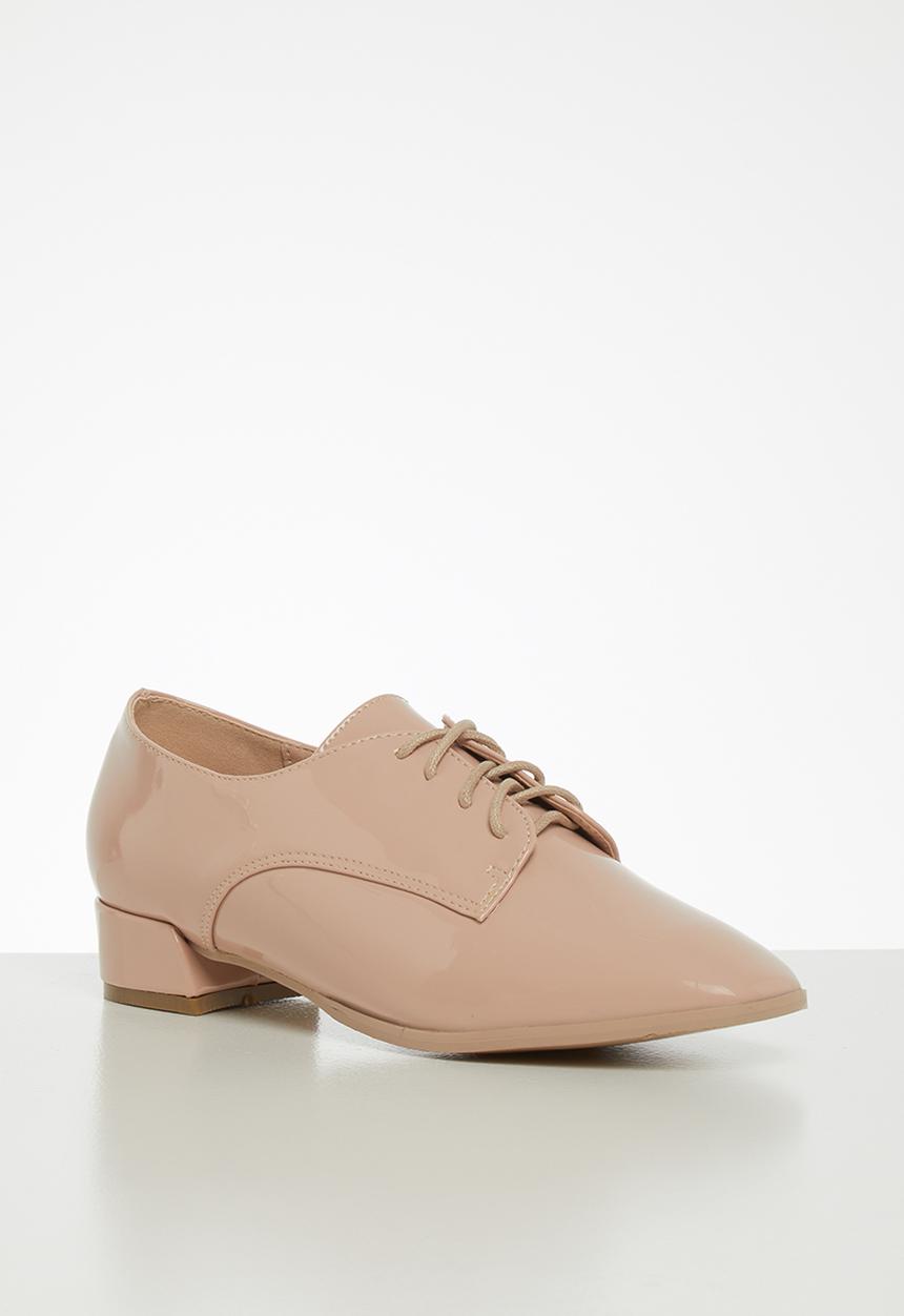 Footwork - Synthia oxford - beige