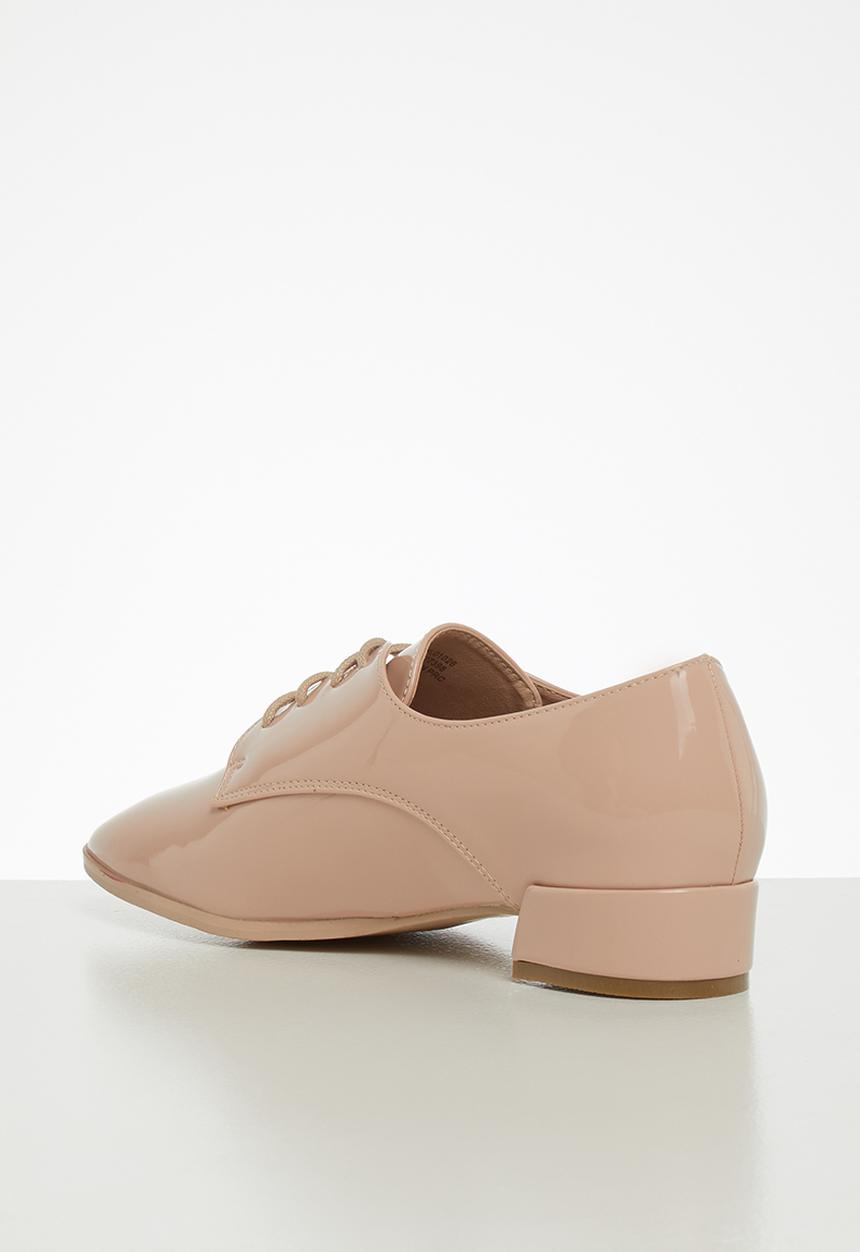 Footwork - Synthia oxford - beige
