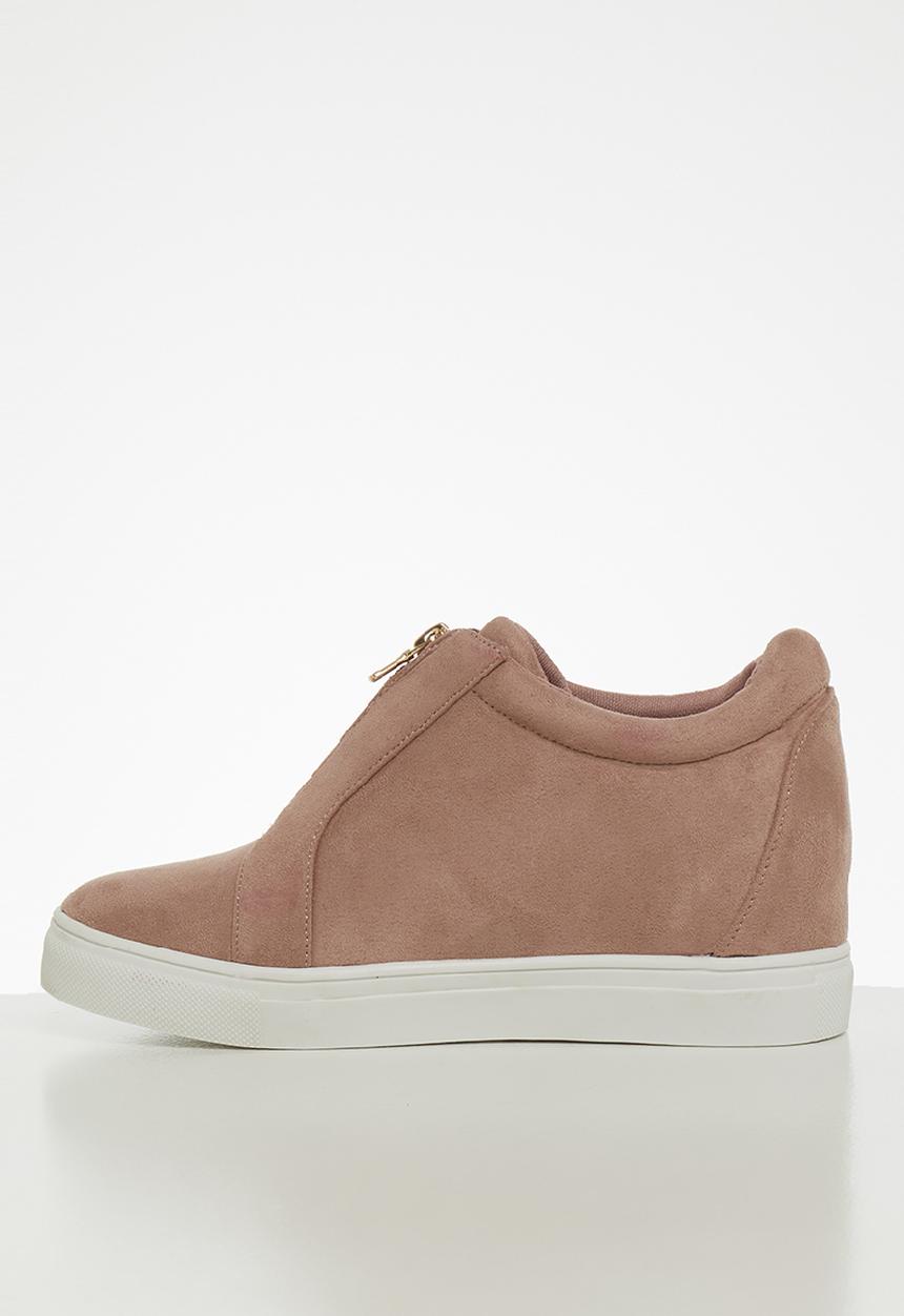 Footwork - Zippy sneaker - neutral