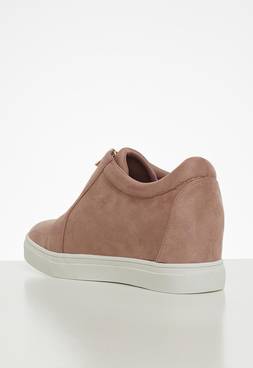 Footwork - Zippy sneaker - neutral