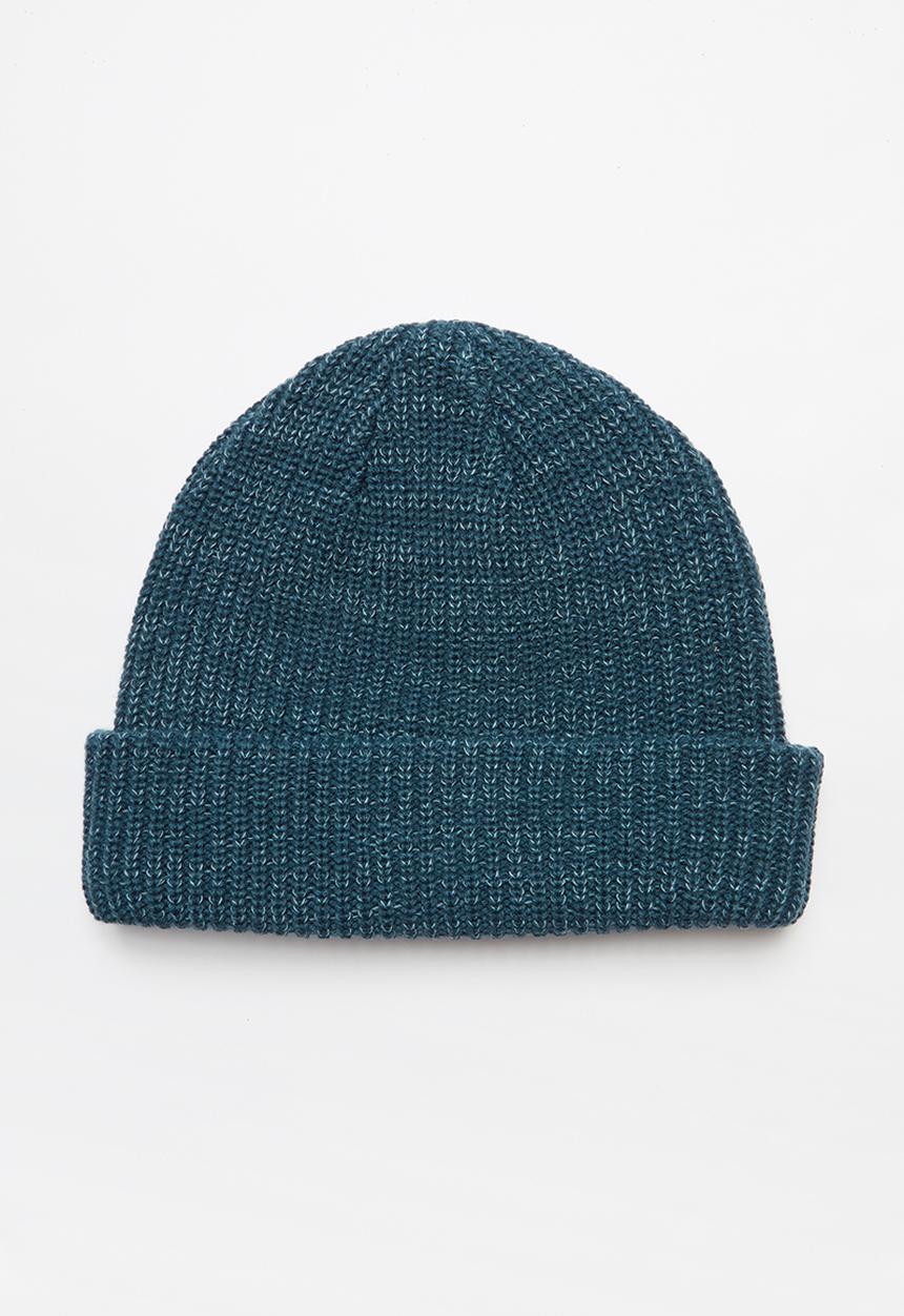 The North Face - Salty dog beanie - blue 