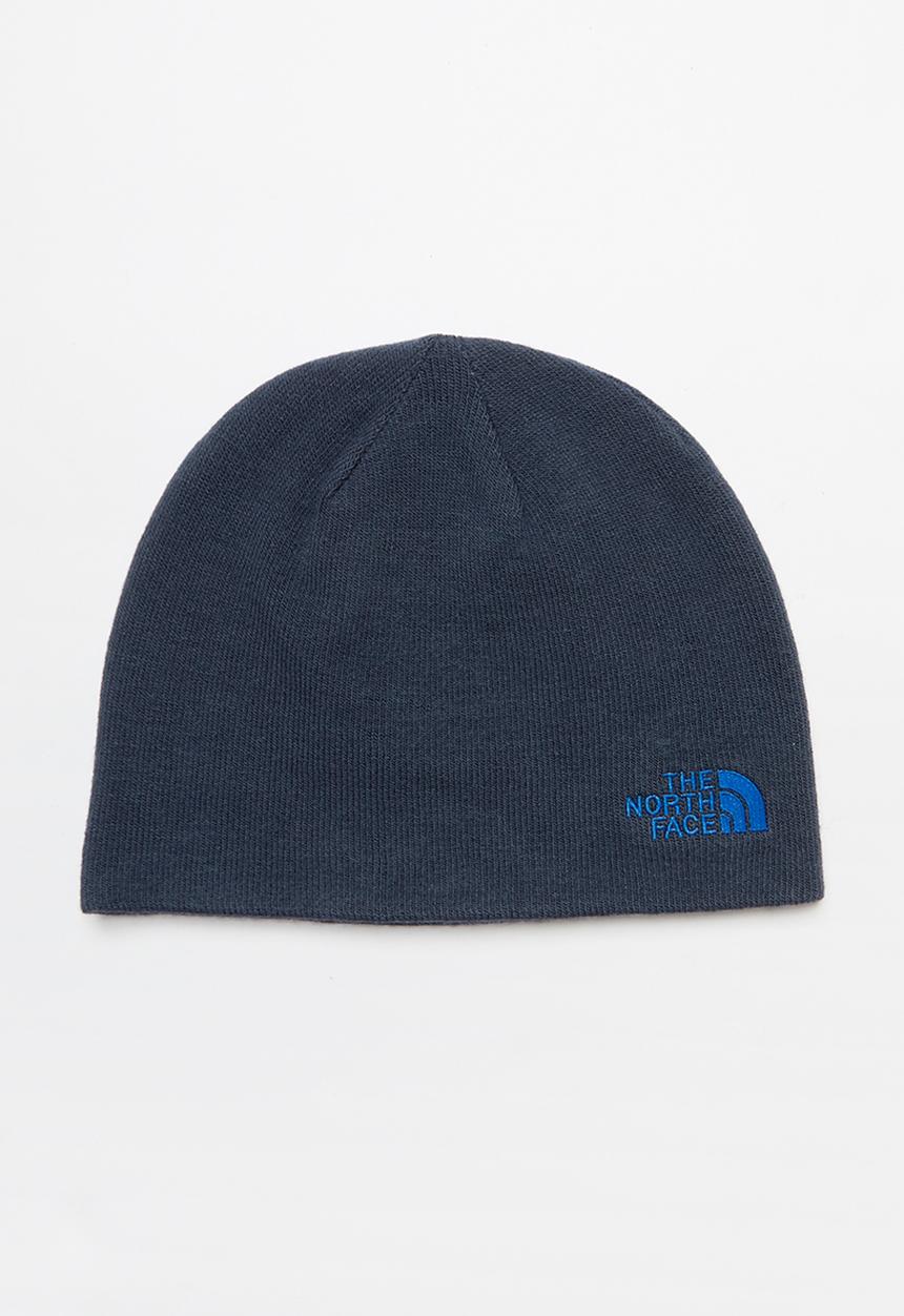 The North Face - Gateway beanie - navy 