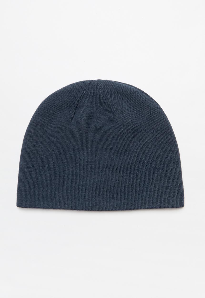 The North Face - Gateway beanie - navy 