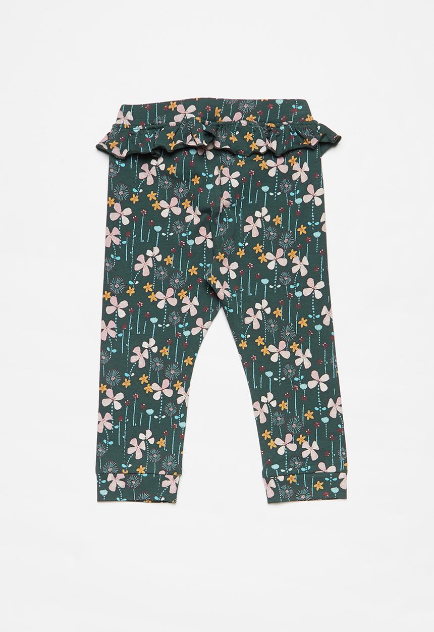 Name It - Otilie leggings - multi