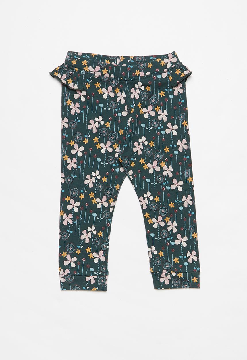 Name It - Otilie leggings - multi