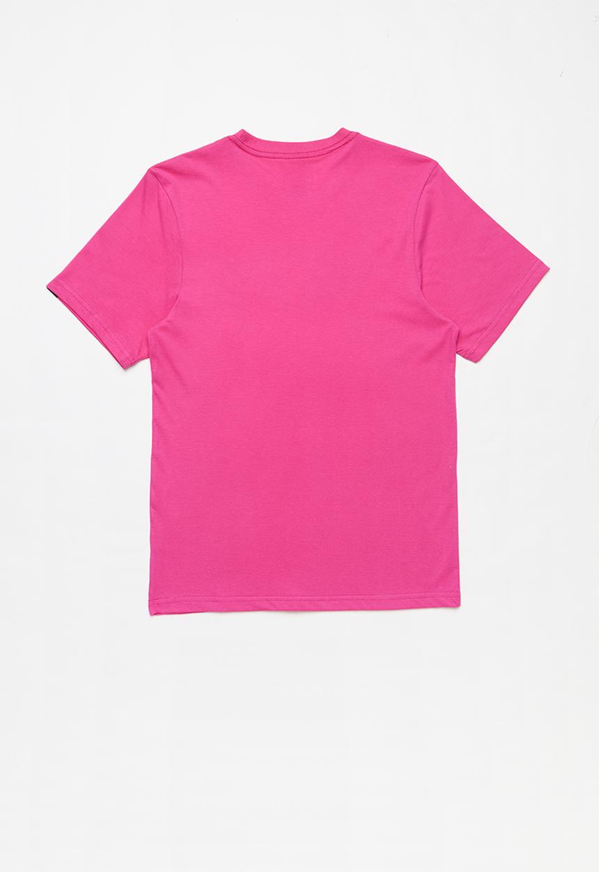 Vans - Vans classic boys - pink 