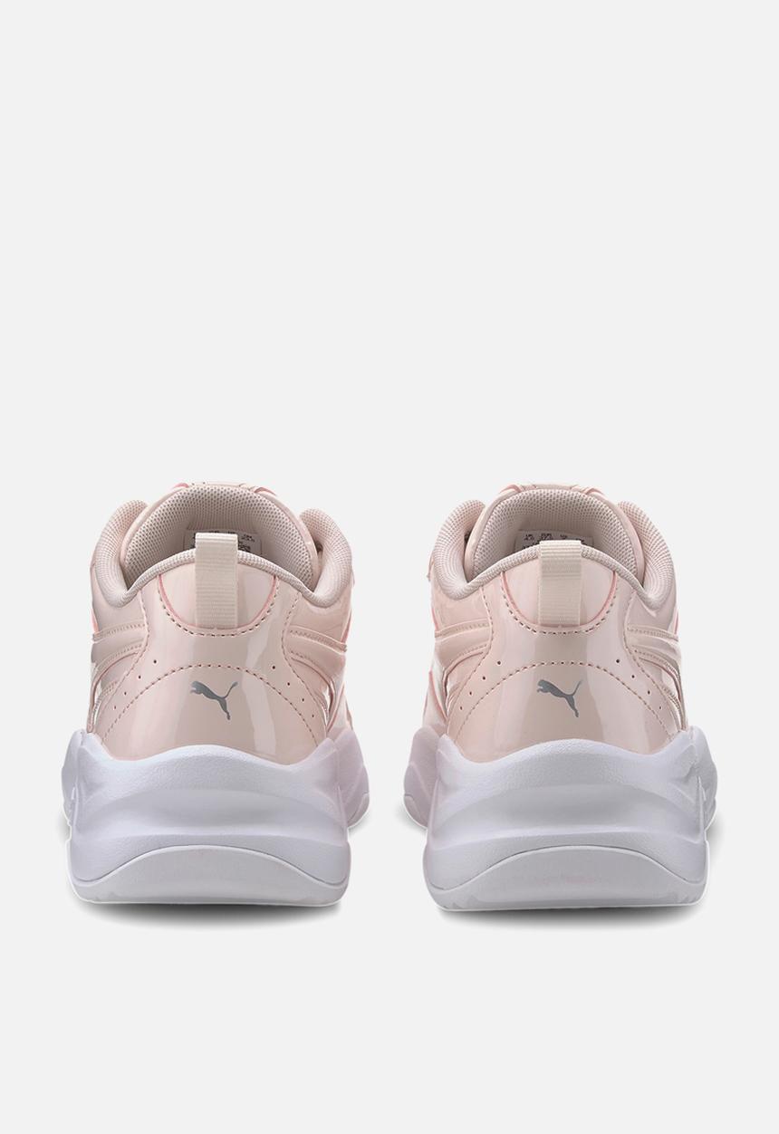 PUMA - Cilia p - pink