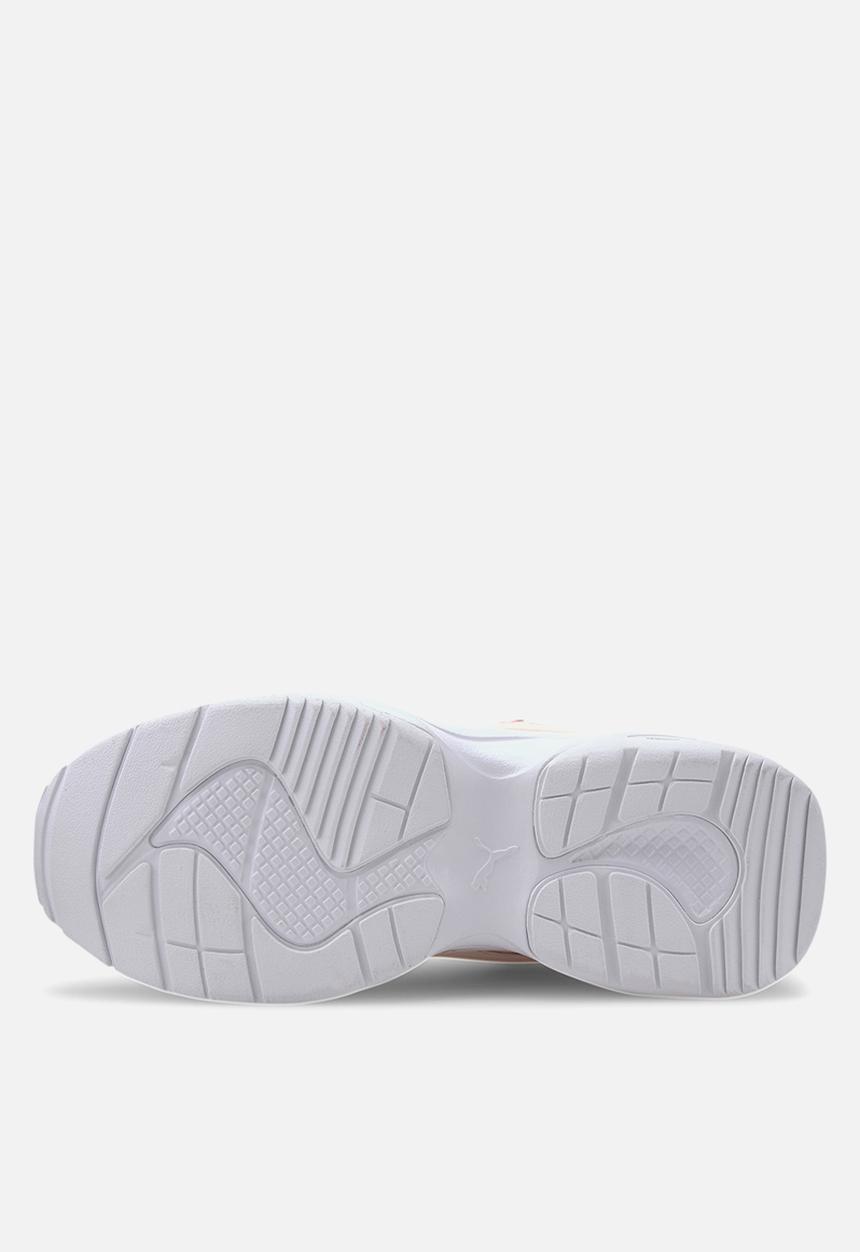 PUMA - Cilia p - pink