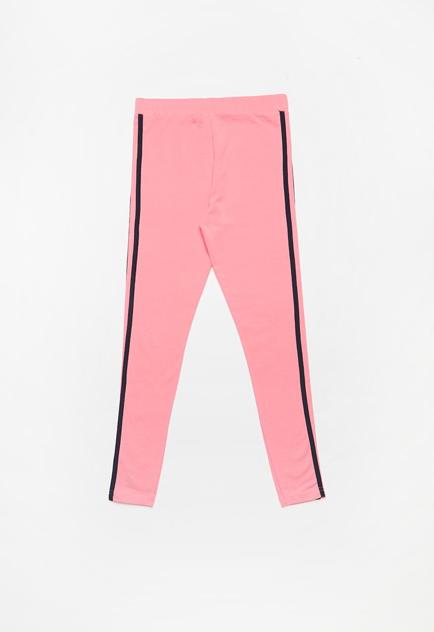 POLO - Girls Sadie legging - pink