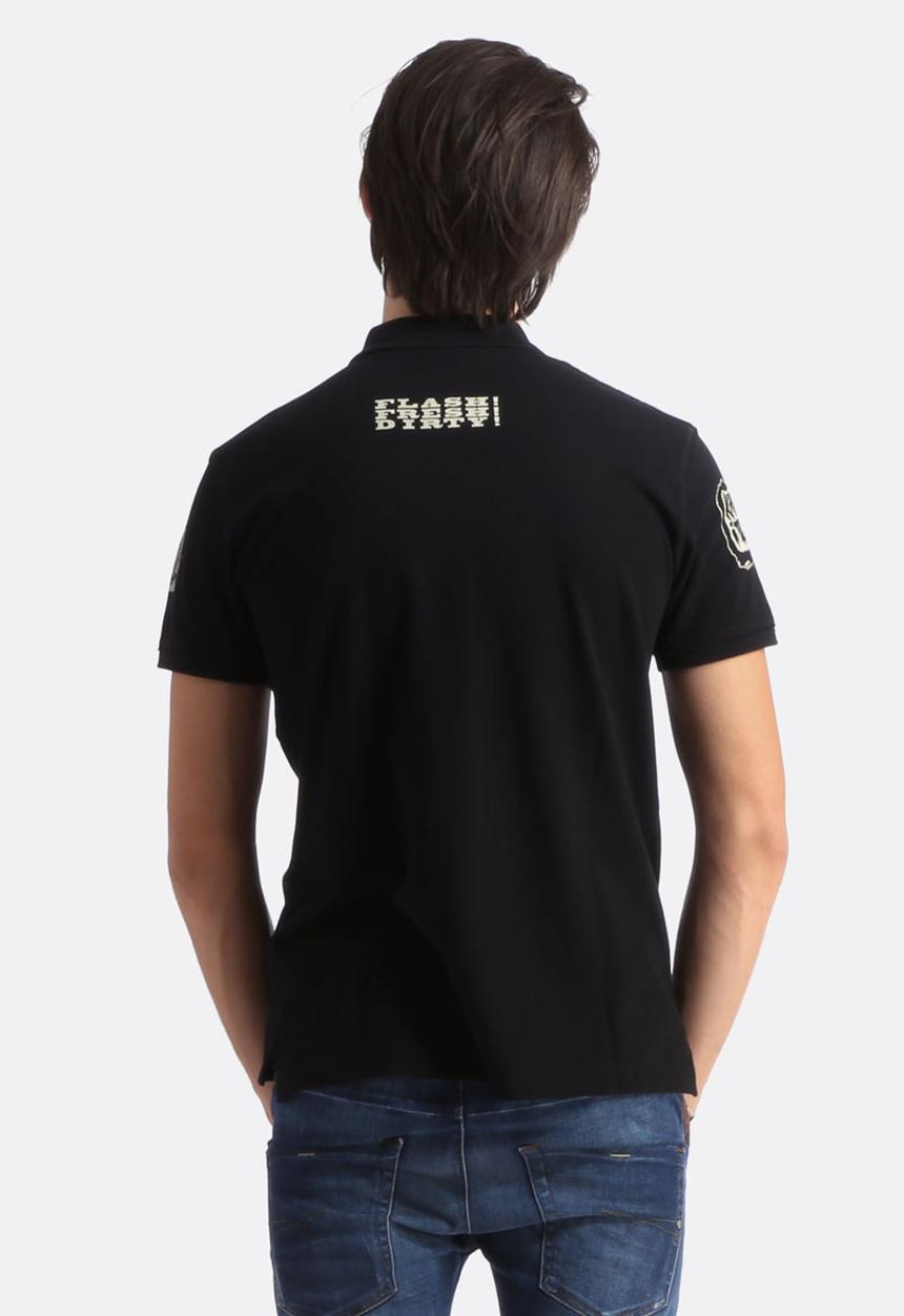 Diesel  - T-Hag Polo