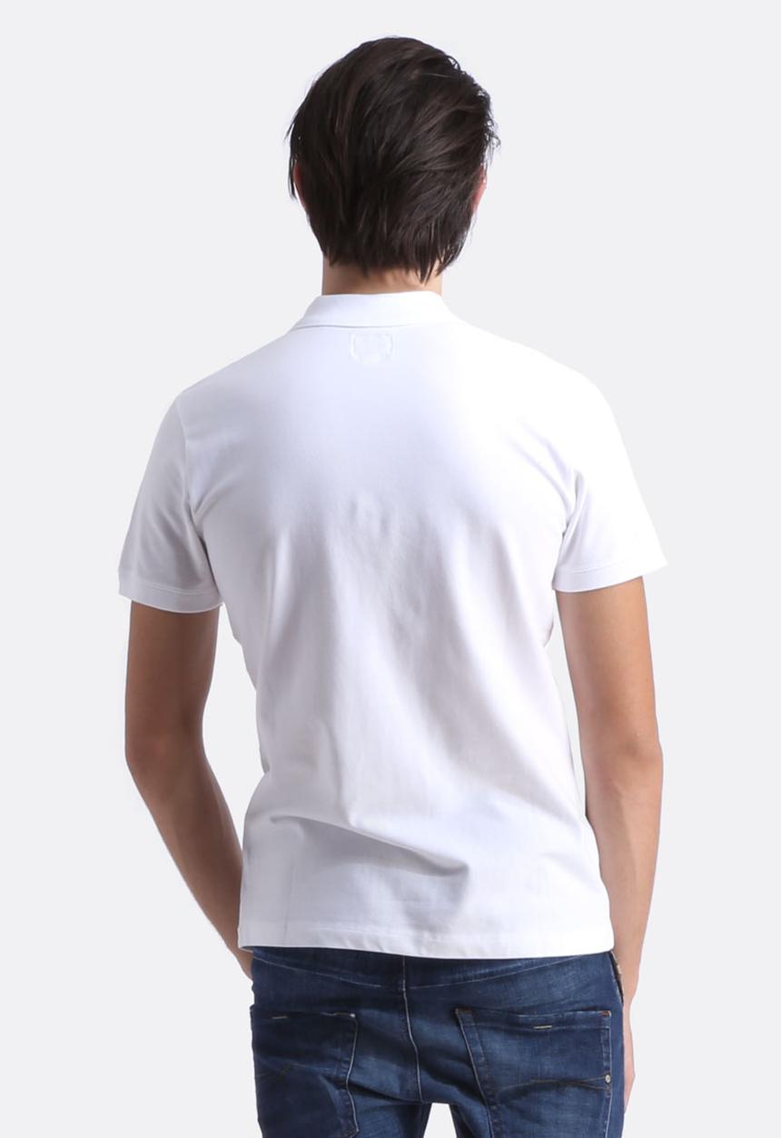 Diesel  - T-Alfred Polo