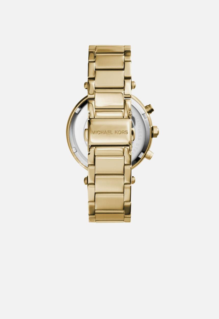 Michael Kors - Parker-MK5354-gold
