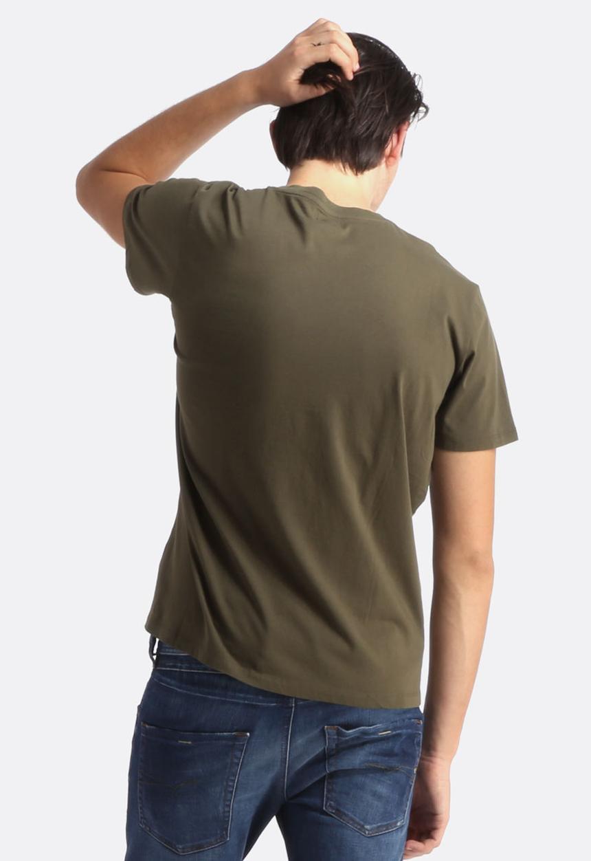 Diesel  - T-Balder