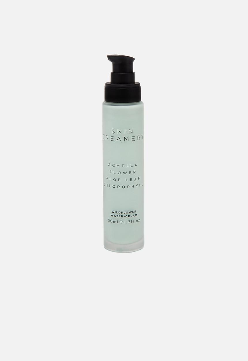 SKIN CREAMERY - Wild Flower Water-Cream - 50ml