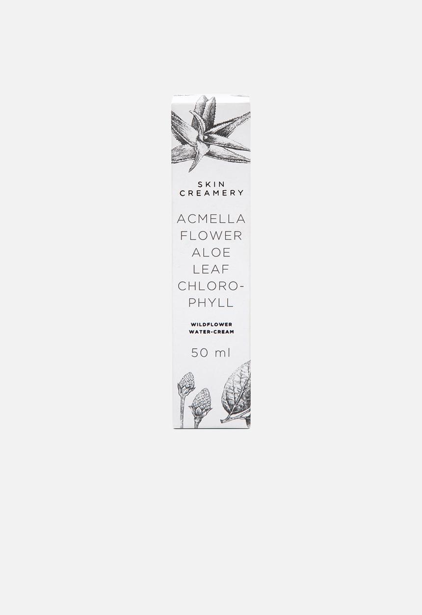 SKIN CREAMERY - Wild Flower Water-Cream - 50ml