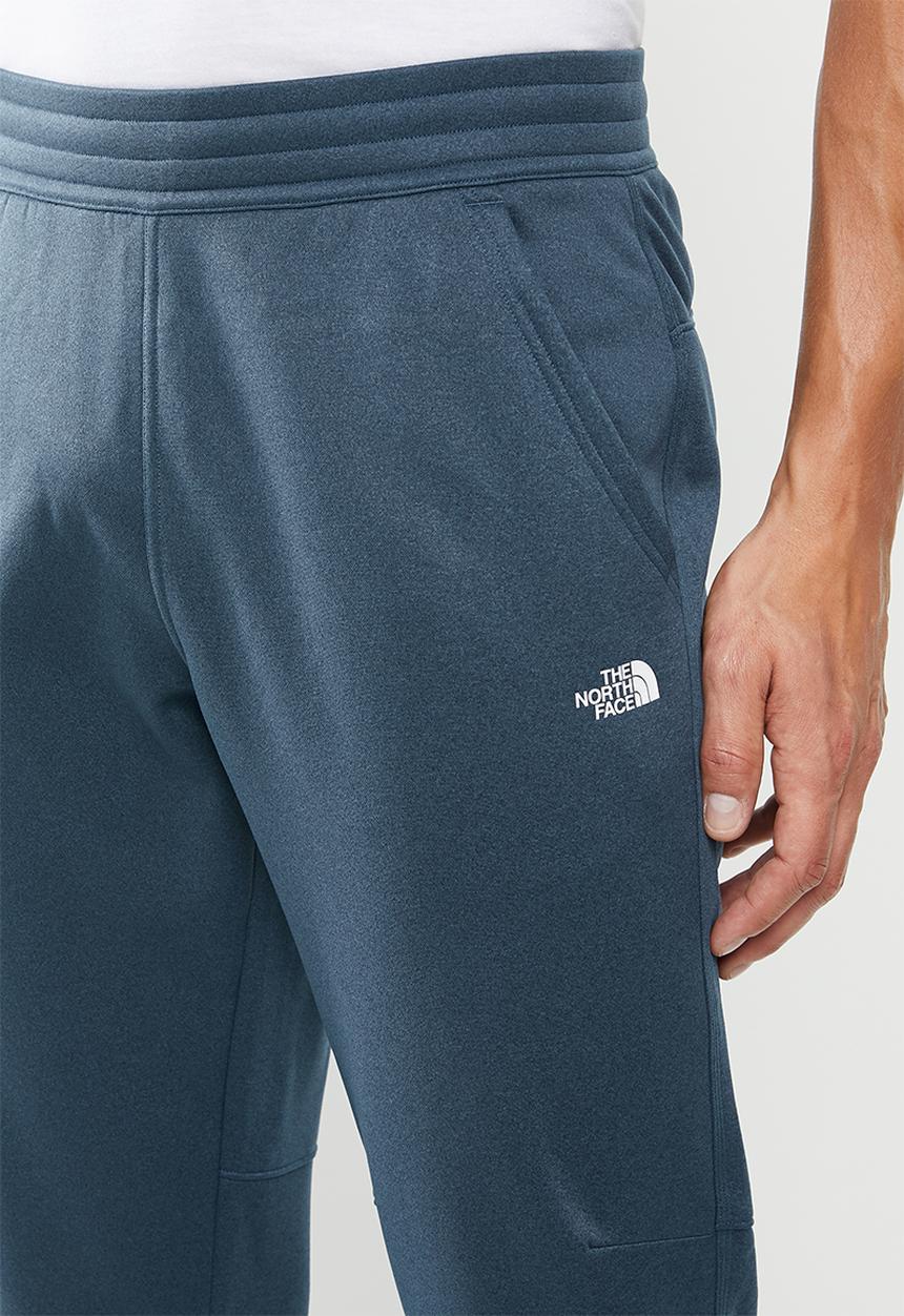 The North Face - Surgent cuffed pants - blue