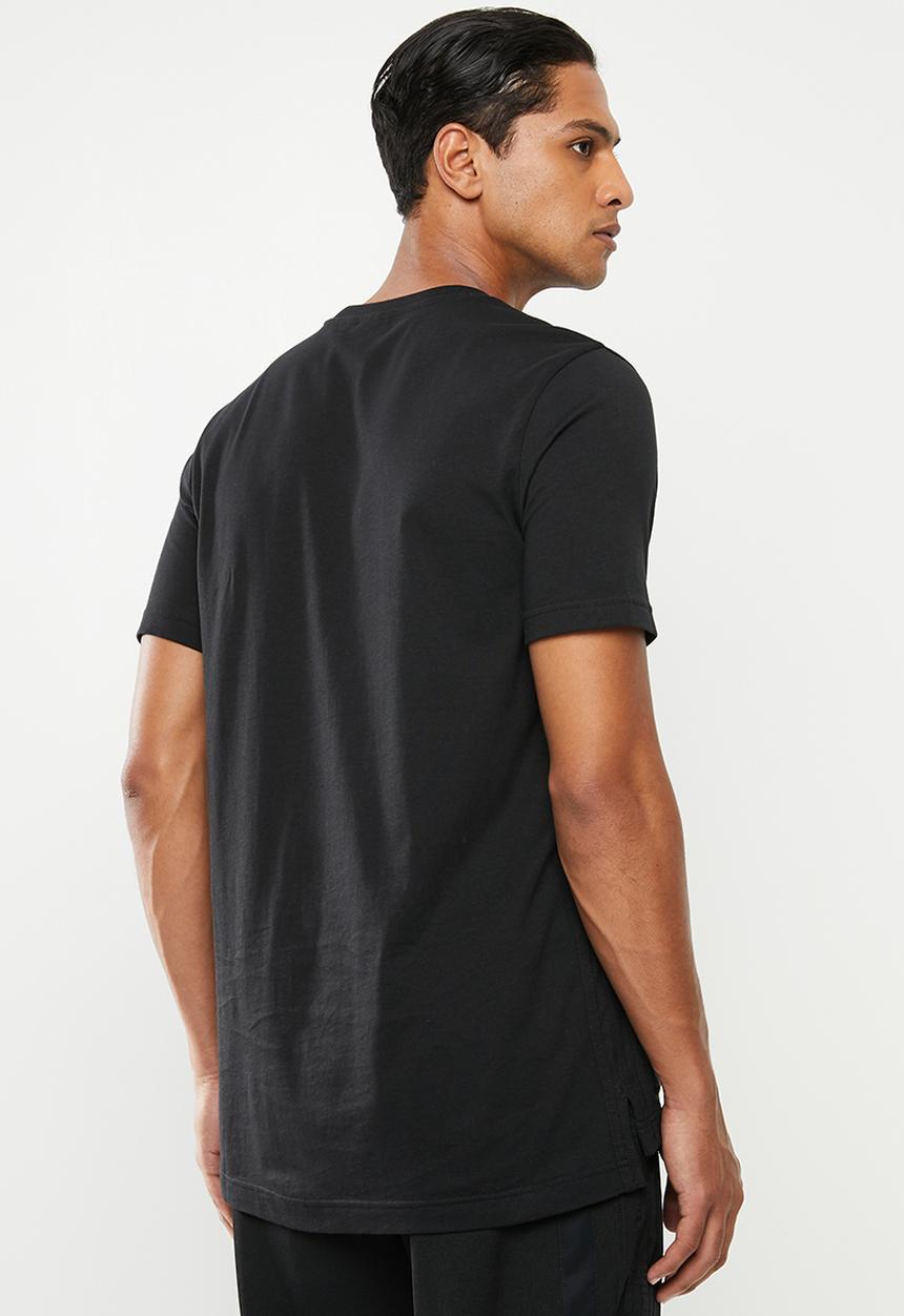 adidas Originals - Sst50 warmup tee - black