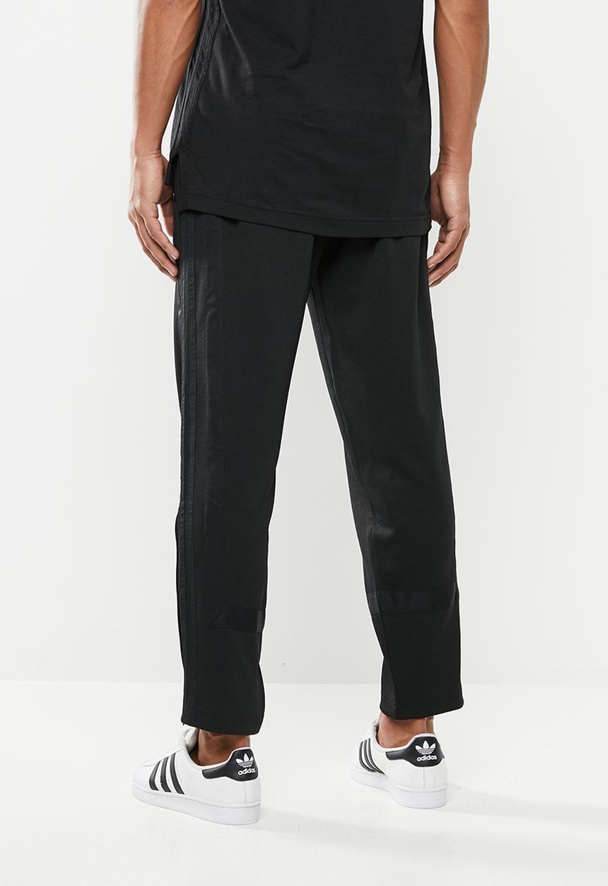 adidas Originals - Sst50 warmup trackpant - black