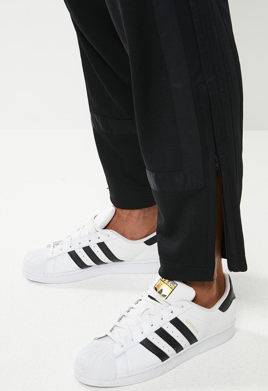 adidas Originals - Sst50 warmup trackpant - black