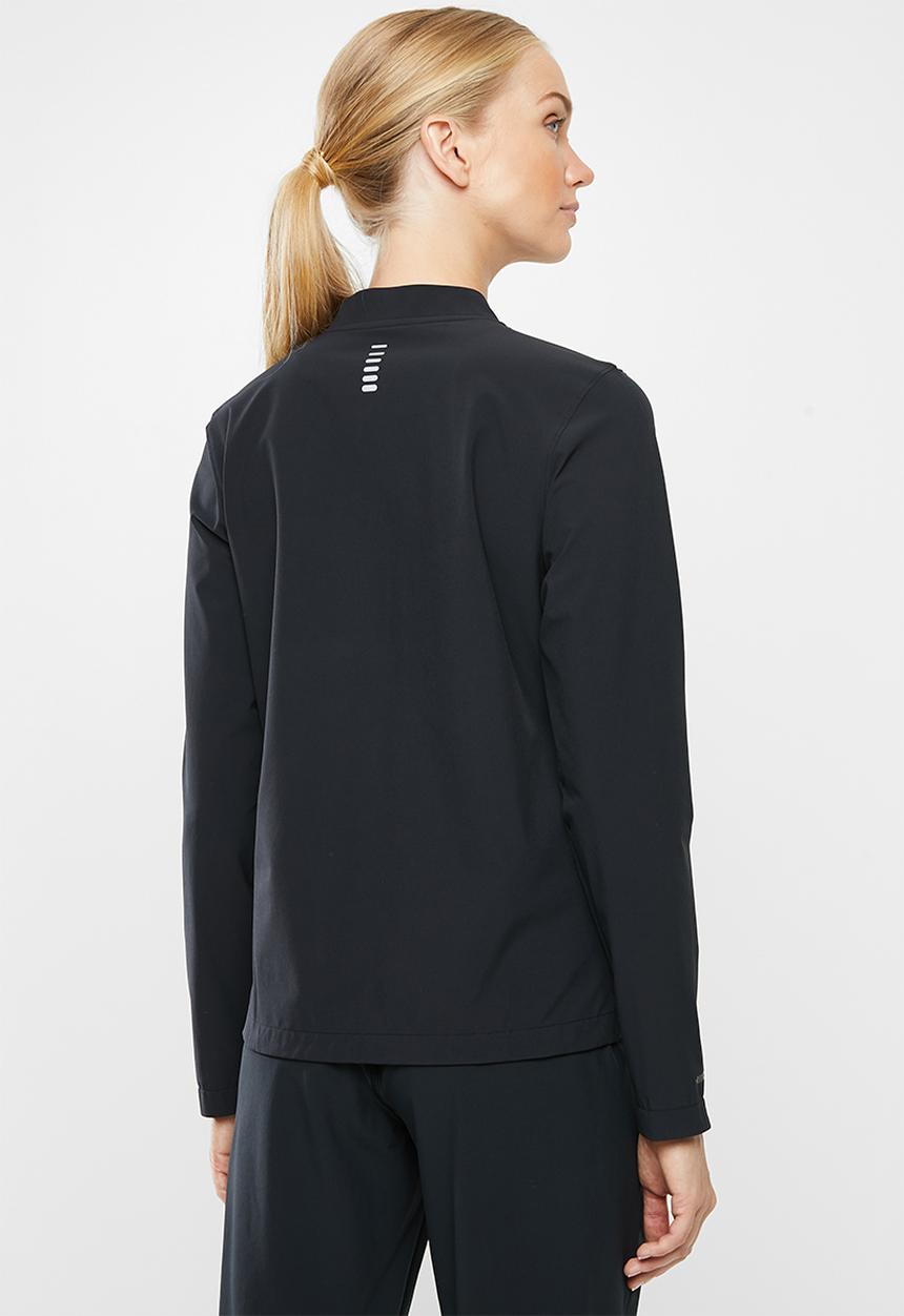 Under Armour - Storm launch jacket - black