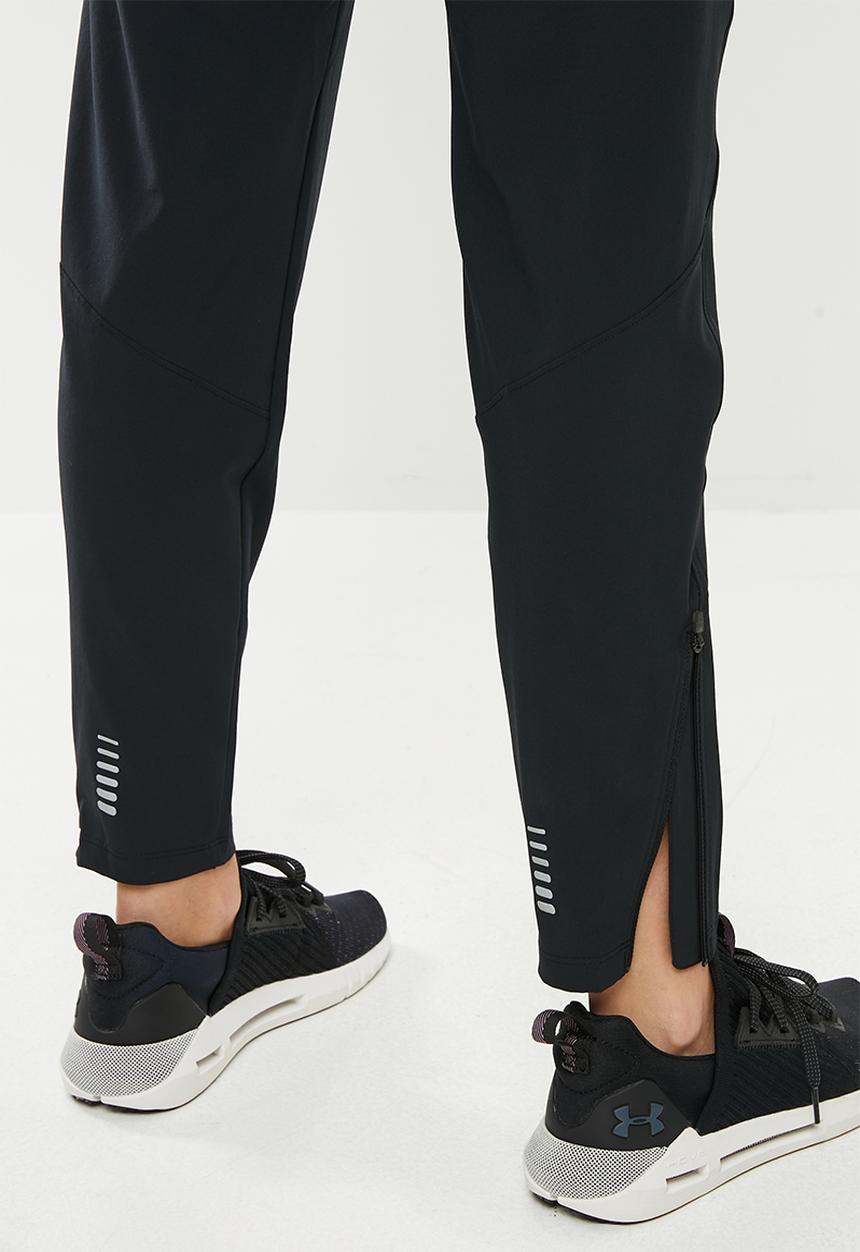Under Armour - Storm launch pant - black