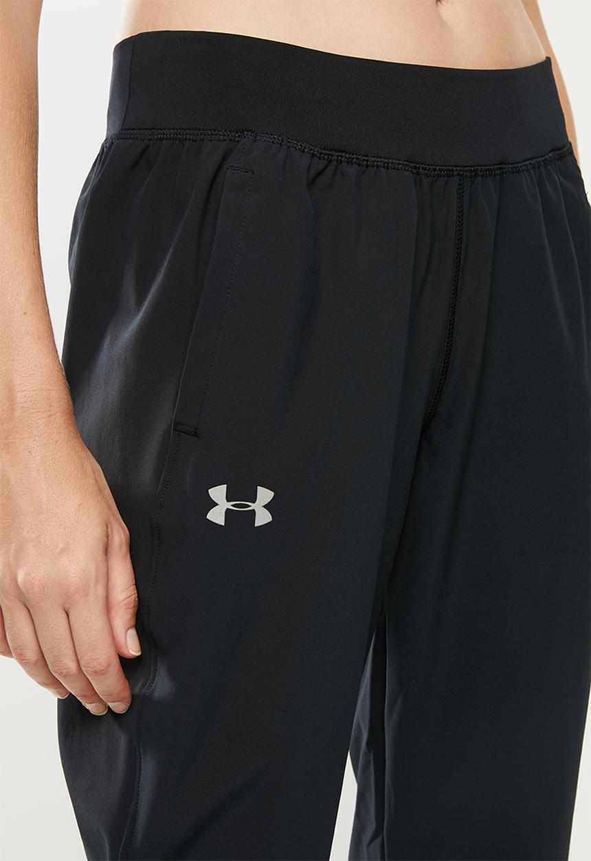 Under Armour - Storm launch pant - black