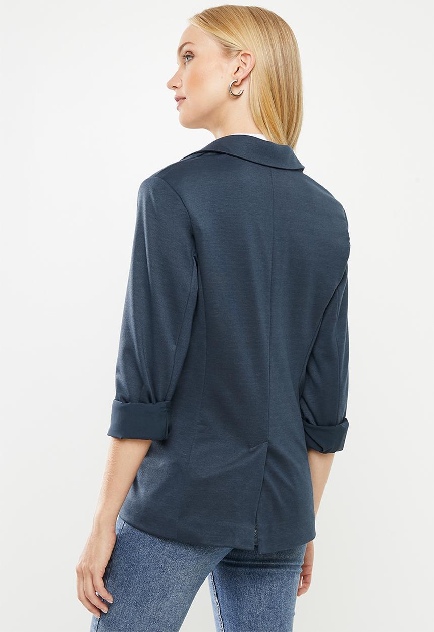 Cotton On - Samba blazer - navy