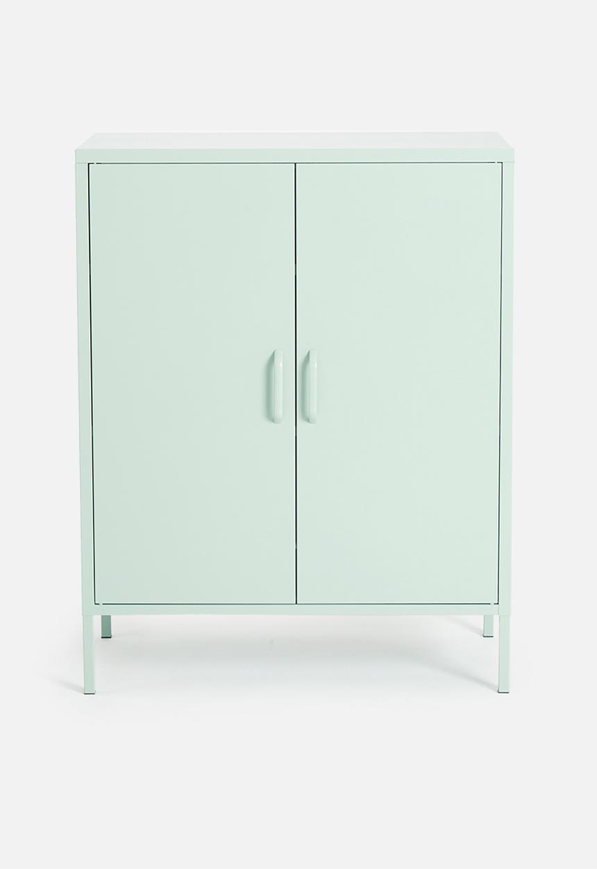 Basics - Harland cabinet - mint