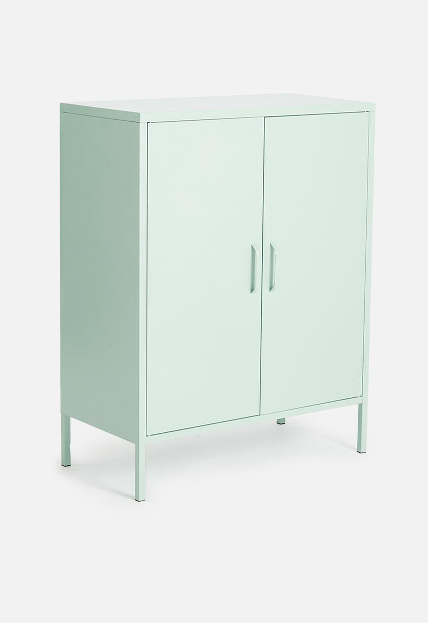 Basics - Harland cabinet - mint