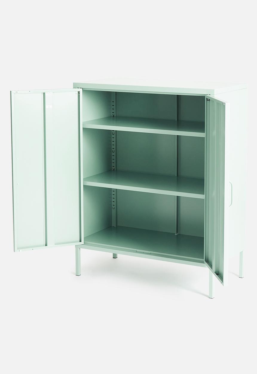 Basics - Harland cabinet - mint