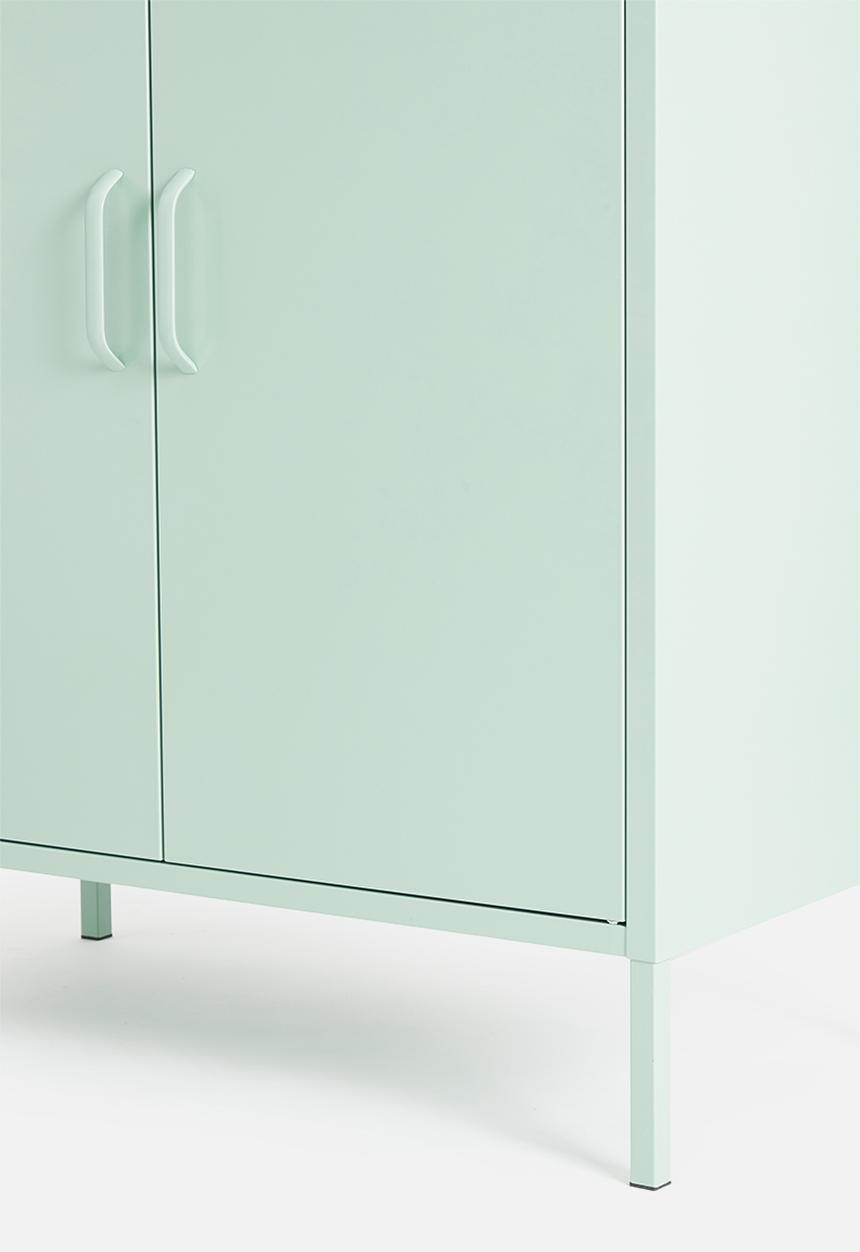 Basics - Harland cabinet - mint