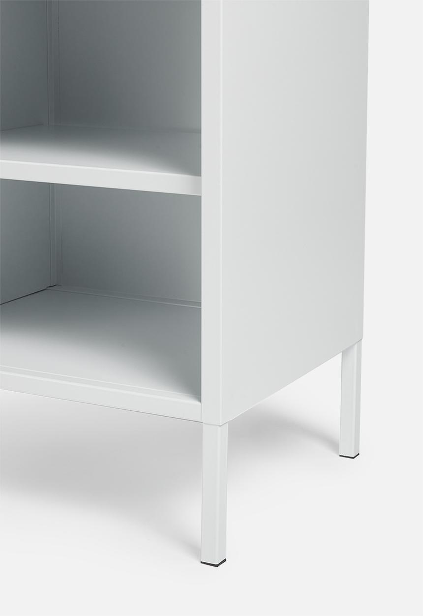 Basics - Isaac sideboard - white