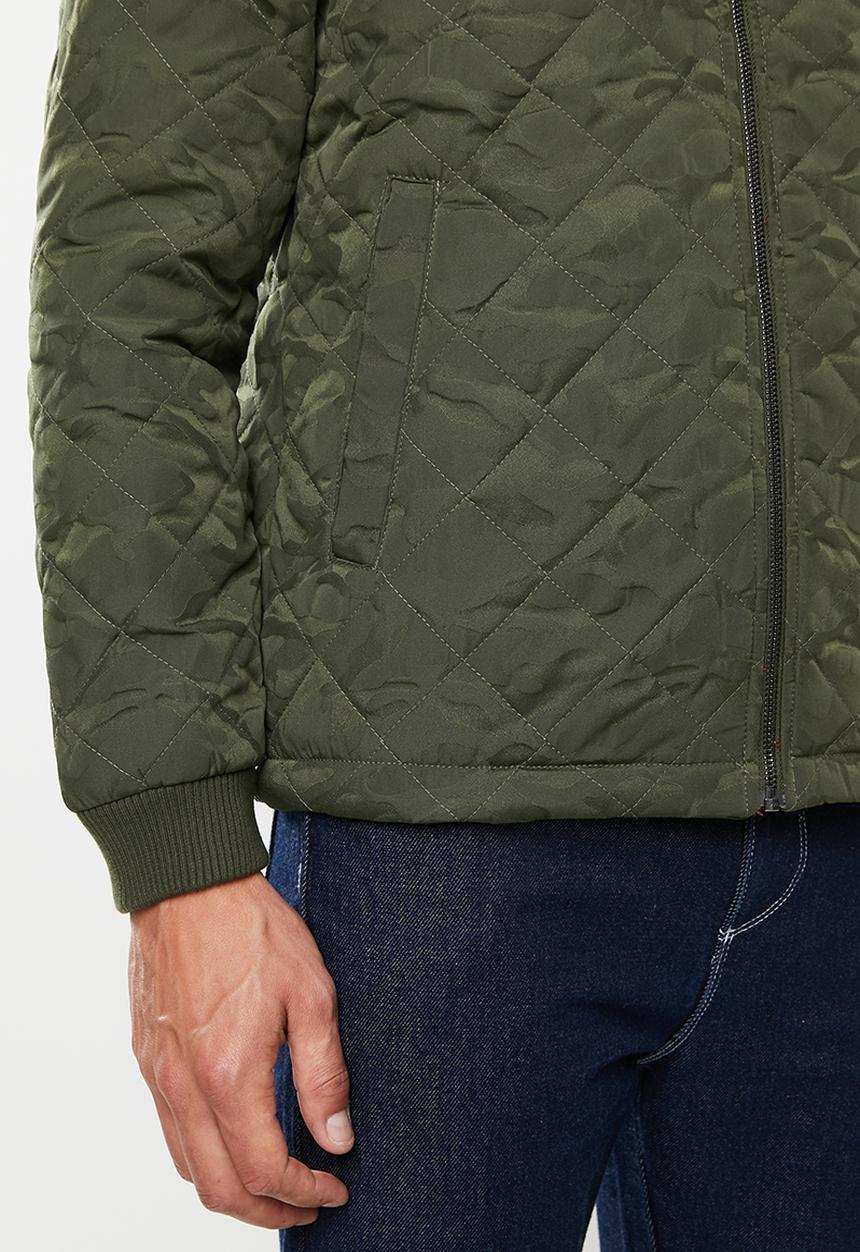Only & Sons - East st 3605 jacket - khaki 