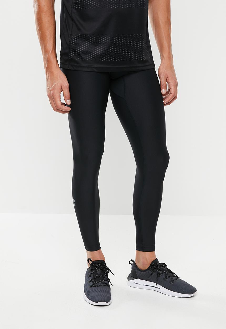 Under Armour - Heat gear armour leggings 2,0 - black