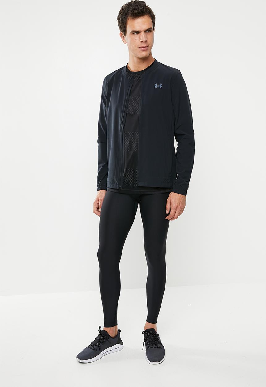 Under Armour - Heat gear armour leggings 2,0 - black