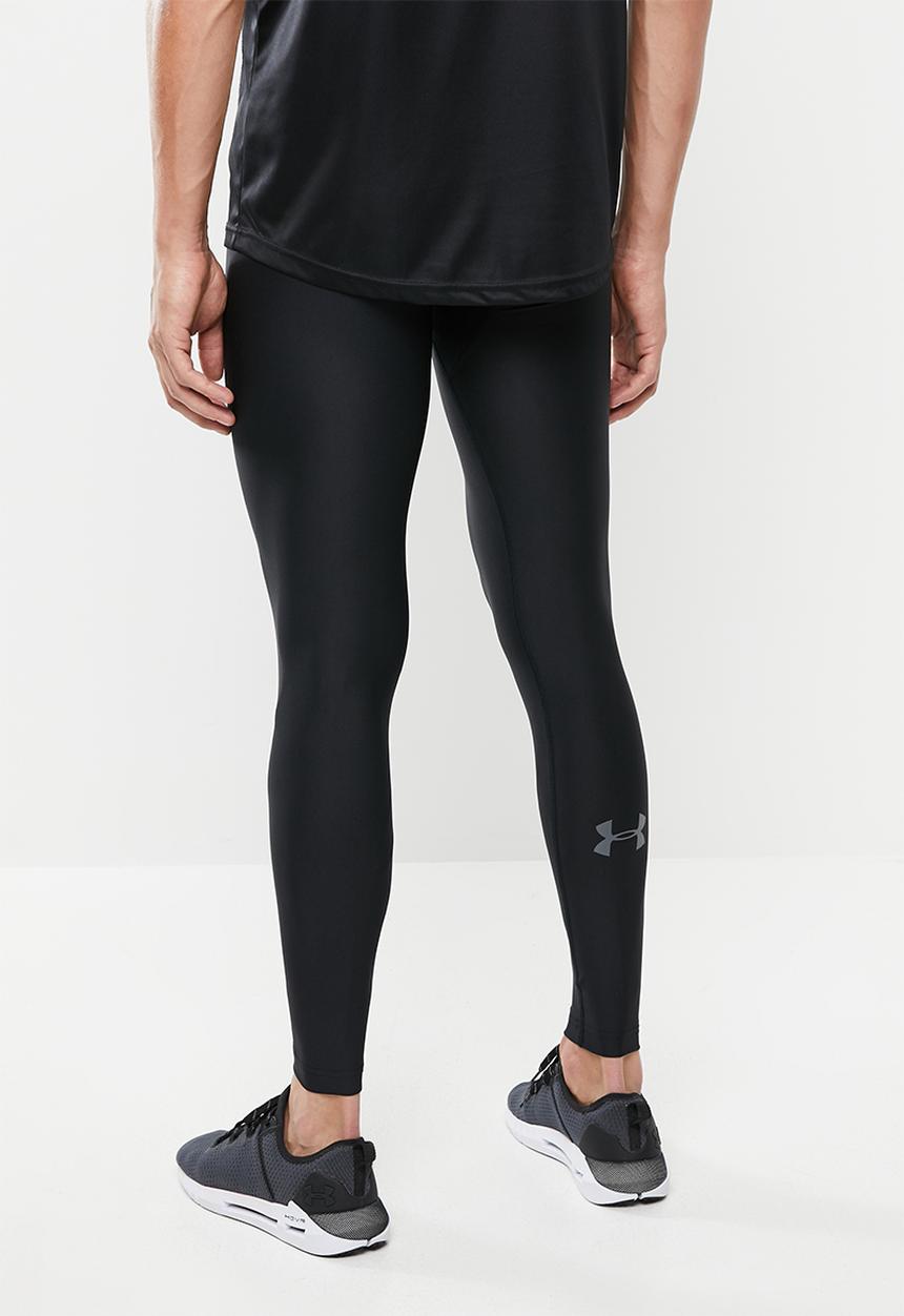 Under Armour - Heat gear armour leggings 2,0 - black
