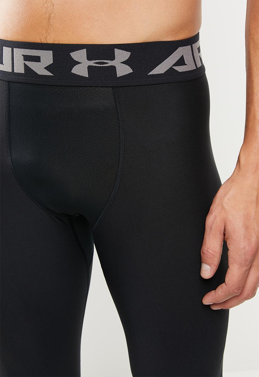 Under Armour - Heat gear armour leggings 2,0 - black
