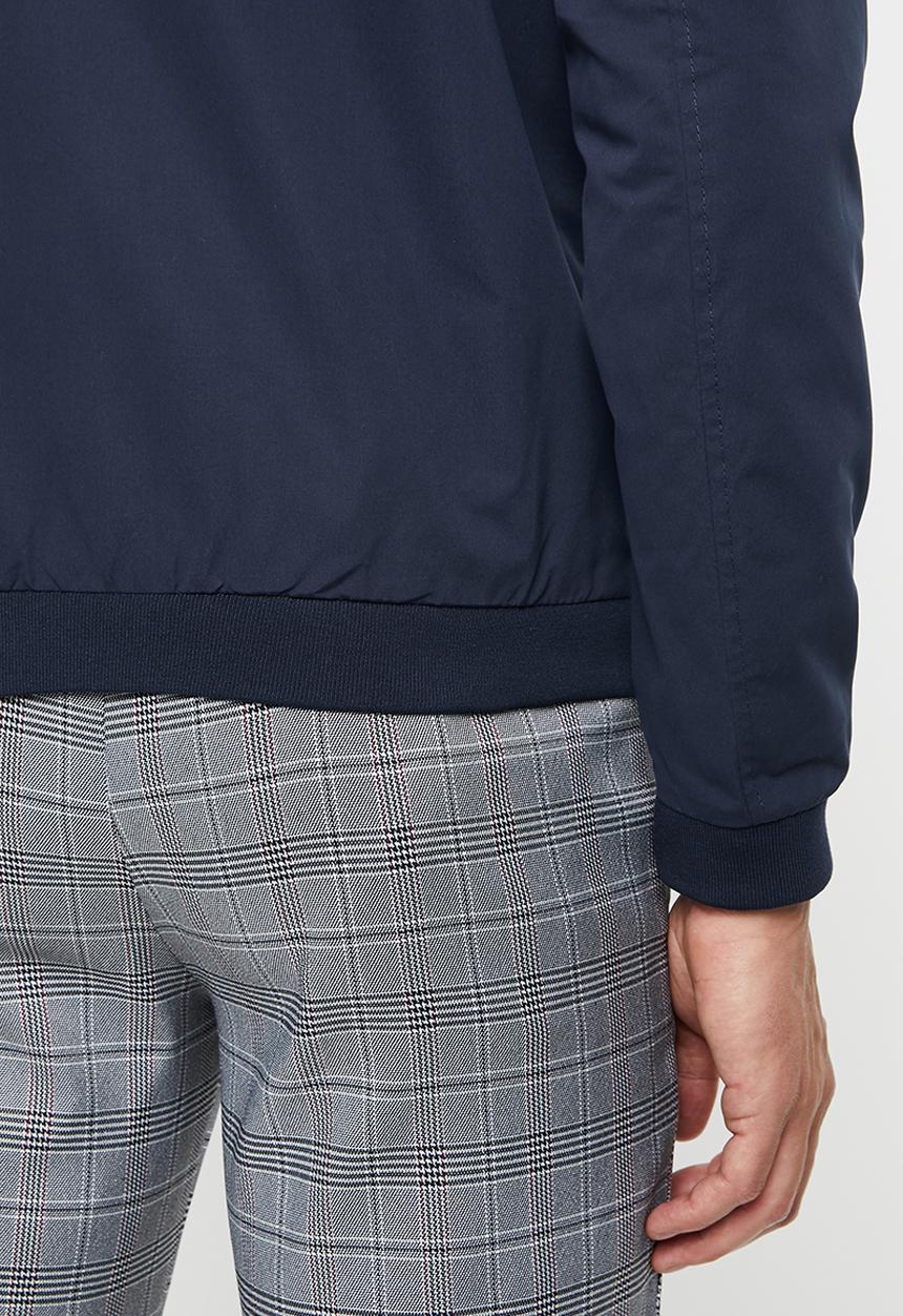 Jack & Jones - Rush bomber - navy blazer